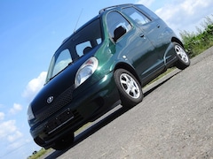 Bild des Angebotes Toyota Verso Yaris. Verso 1.3.Klima.ZV.Ganzjahresreifen.2.Hand!