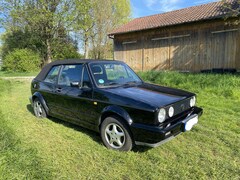 Bild des Angebotes VW Golf Cabriolet Golf 1 Cabrio Sportline