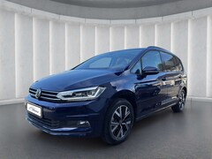 Bild des Angebotes VW Touran STANDHEIZUNG+PANORAMADACH+7-SITZER+KAMERA