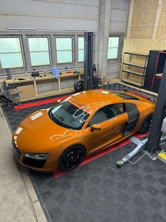 Bild des Angebotes Audi R8 5.2 FSI quattro S tronic