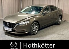 Bild des Angebotes Mazda 6 L G165 6AG EXCLUSIVE-LINE*ACTIVE*KAMERA*VOLL-LED*N
