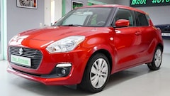 Bild des Angebotes Suzuki Swift Comfort+ SHZ,BT,Kamera