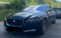 Bild des Angebotes Jaguar XF 20d Sportbrake Aut. Prestige