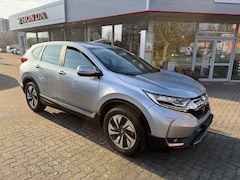 Bild des Angebotes Honda CR-V 1.5 T 2WD Elegance Navi Kamera