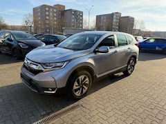 Bild des Angebotes Honda CR-V 1.5 T 2WD Elegance Navi Kamera