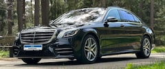 Bild des Angebotes Mercedes-Benz S 350 S - Lim. S 350 d 4Matic L AMG Premium