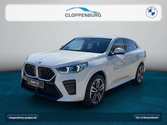 Bild des Angebotes BMW X2 sDrive20i M Sportpaket Head-Up+AHK+Navi+360°