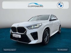 Bild des Angebotes BMW X2 sDrive20i Head-Up+AHK+Navi+ACC+SHZ+KeyGO+HiFi