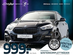 Bild des Angebotes BMW 218 218i Gran Coupe M-Sport 18" PANO KoZg AdLED RFK