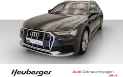 Bild des Angebotes Audi A6 allroad 50 TDI quattro tiptronic Pano, AHK