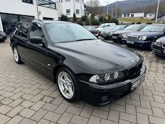 Bild des Angebotes BMW 525 i Touring/M Sportpaket/Motor überholt/Top