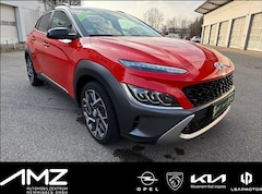 Bild des Angebotes Hyundai KONA Hybrid Prime ACC+LED+Navi+SHZ+Winterp.+LM