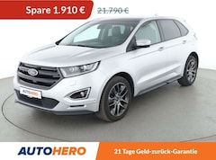 Bild des Angebotes Ford Edge 2.0 TDCi Bi-Turbo Sport 4x4 Aut.*NAVI*LED*CAM*