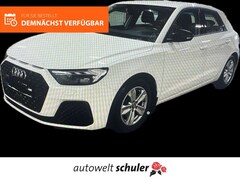 Bild des Angebotes Audi A1 Sportback 30 TFSI S-tronic LED ACC Sitzheizung