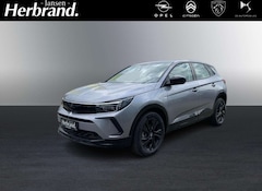 Bild des Angebotes Opel Grandland GS +SHZ+NAVI+360KAMERA+PDC+LED