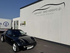 Bild des Angebotes smart roadster | KLIMA| SHZ| SERVICE & TÜV|