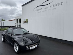 Bild des Angebotes smart roadster | KLIMA| SHZ|