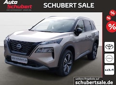 Bild des Angebotes Nissan X-Trail 1.5 e-Power VCT 4x2 N-Connecta Navi 360 Kamera LED