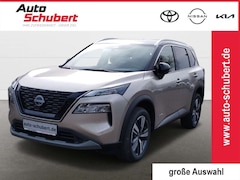 Bild des Angebotes Nissan X-Trail e-Power 1.5 VCT 4x2 N-Connecta Navi 360 Kamera LED