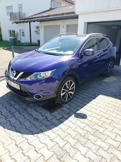 Bild des Angebotes Nissan Qashqai Tekna