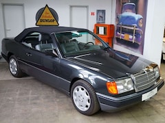 Bild des Angebotes Mercedes-Benz CE 300 A124 300-24V original 65.308km aus 1. Hand