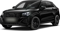 Bild des Angebotes Audi Q2 S line 40 TFSI quattro Pano AHK Matrix