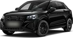 Bild des Angebotes Audi Q2 S line 40 TFSI quattro Pano AHK Matrix