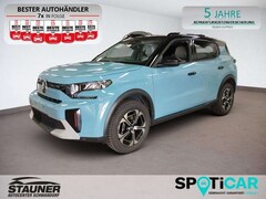 Bild des Angebotes Citroen C3 Aircross Hybrid 6G-DSG MAX 145PS*NAVI*MATRIX*