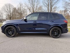 Bild des Angebotes BMW X5 M M50d
