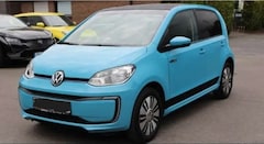 Bild des Angebotes VW e-up! Up e-up up!