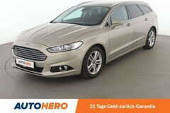 Bild des Angebotes Ford Mondeo 1.5 EcoBoost Titanium*NAVI*PDC*SPUR*SHZ*KLIMA*