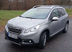 Bild des Angebotes Peugeot 2008 2008 PureTech 110 Style