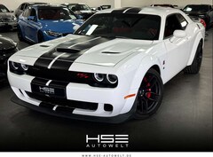 Bild des Angebotes Dodge Challenger 6,4l V8 *WIDEBODY / SZH / SCAT PACK*