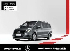 Bild des Angebotes Mercedes-Benz Vito 116 TOURER NEUES MODELL KAMERA NAVI TEMPO