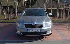 Bild des Angebotes Skoda Superb 1.8 TSI Comfort