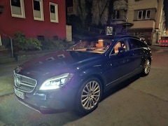 Bild des Angebotes Mercedes-Benz CLS 400 Shooting Brake 4Matic 7G-TRONIC