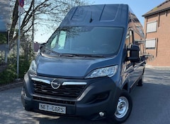 Bild des Angebotes Opel Movano C Kasten L3H3 3,5t Selection