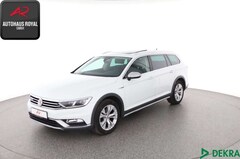 Bild des Angebotes VW Passat Alltrack 2.0 TDI 4M PANO,ACC,MASSAGE,AHK