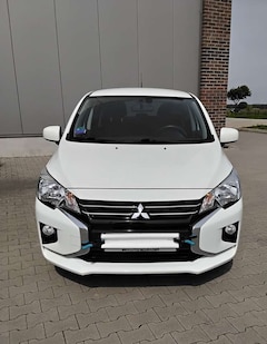 Bild des Angebotes Mitsubishi Space Star AS&G 1.2 Plus