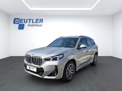 Bild des Angebotes BMW X1 sDrive18i M Sport 18" aLED Keyless