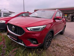 Bild des Angebotes MG ZS Luxury Leder el. Sitz Navi DAV LED Alu voll!
