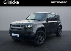 Bild des Angebotes Land Rover Defender 110 D250 X-Dynamic HSE WinterPack AHK 2