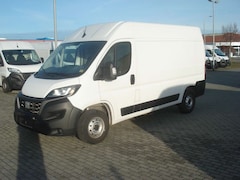 Bild des Angebotes Fiat Ducato Hochr.-Kasten 33 120 L2H2 52400Km Klima
