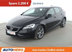 Volvo V40 2.0 D3 Momentum Aut.*NAV*LED*TEMP*CAM*PDC*SHZ*ALU*