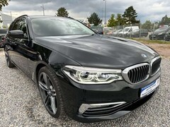 Bild des Angebotes BMW 540 d xDrive Head-Up 360K LED LEDER ACC SOFTCLOSE