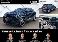 Bild des Angebotes Mitsubishi ASX Top 1.3 TOP Navi Digitales Cockpit Soundsystem Bos