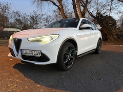 Bild des Angebotes Alfa Romeo Stelvio 2.2 Diesel 16V AT8 Business