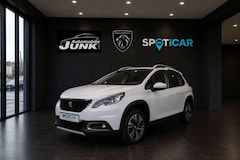 Bild des Angebotes Peugeot 2008 ALL BLUH120 S&S