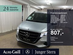 Bild des Angebotes Mercedes-Benz V 250 d lang Style Plus AHK Multibeam Distr