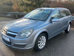 Bild des Angebotes Opel Astra H 1.6 Caravan AHK*KLIMA*SCHECKHEFT*TEMP